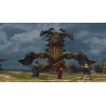 Captura de pantalla del gameplay de FINAL FANTASY X/X-2 HD REMASTER para PlayStation 4