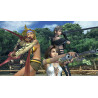 Captura de pantalla del gameplay de FINAL FANTASY X/X-2 HD REMASTER para PlayStation 4