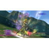Captura de pantalla del gameplay de FINAL FANTASY X/X-2 HD REMASTER para PlayStation 4