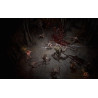 Captura de pantalla del gameplay de Diablo IV en PlayStation 5 mostrando acción intensa y gráficos impresionantes
