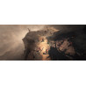 Captura de pantalla del gameplay de DIABLO IV en PlayStation 5 mostrando acción intensa y gráficos impresionantes