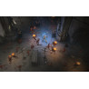 Captura de pantalla del gameplay de Diablo IV en PlayStation 5 mostrando acción intensa y gráficos impresionantes