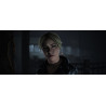 Captura de pantalla del gameplay de UNTIL DAWN para PlayStation 5 mostrando una escena de suspense