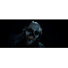 Captura de pantalla del gameplay de UNTIL DAWN en PlayStation 5 mostrando acción intensa y gráficos detallados.