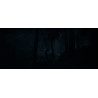 Captura de pantalla del gameplay de UNTIL DAWN en PlayStation 5 mostrando acción intensa y gráficos detallados