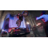 Captura de pantalla del gameplay de Call of Duty Black Ops 6 en PlayStation 5 mostrando acción intensa y gráficos detallados