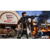 Captura de pantalla del gameplay de Call of Duty Black Ops 6 para PlayStation 5 mostrando acción intensa en el campo de ba...