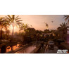 Captura de pantalla del gameplay de Call of Duty Black Ops 6 en PlayStation 5 mostrando acción intensa.
