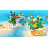 Captura de pantalla del gameplay de Nintendo Mario Party Superstars para Nintendo Switch