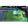 Captura de pantalla del gameplay de Nintendo MARIO STRIKERS BATTLE LEAGUE para Nintendo Switch
