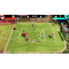 Captura de pantalla del gameplay de Nintendo MARIO STRIKERS BATTLE LEAGUE para Nintendo Switch