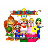 Nintendo MARIO PARTY