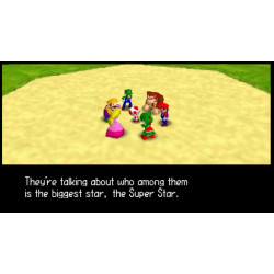 Nintendo MARIO PARTY