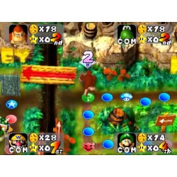 Nintendo MARIO PARTY