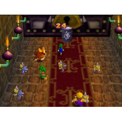 Nintendo MARIO PARTY