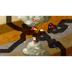 Nintendo MARIO PARTY