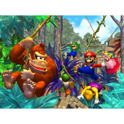 Nintendo MARIO PARTY
