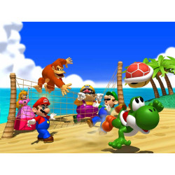 Nintendo MARIO PARTY