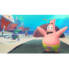 Captura de pantalla del gameplay de SpongeBob SquarePants: Battle for Bikini Bottom - Rehydrated en Nintendo Switch