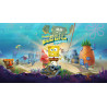 Captura de pantalla del gameplay de SpongeBob SquarePants: Battle for Bikini Bottom - Rehydrated en Nintendo Switch