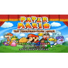 Captura de pantalla del gameplay de Paper Mario: La Puerta Milenaria para Nintendo Switch