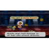 Captura de pantalla del gameplay de Paper Mario: La Puerta Milenaria para Nintendo Switch