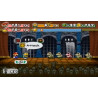 Captura de pantalla del gameplay de Paper Mario: La Puerta Milenaria en Nintendo Switch