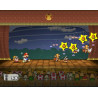 Captura de pantalla del gameplay de Paper Mario: La Puerta Milenaria para Nintendo Switch
