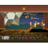 Captura de pantalla del gameplay de Paper Mario: La Puerta Milenaria en Nintendo Switch