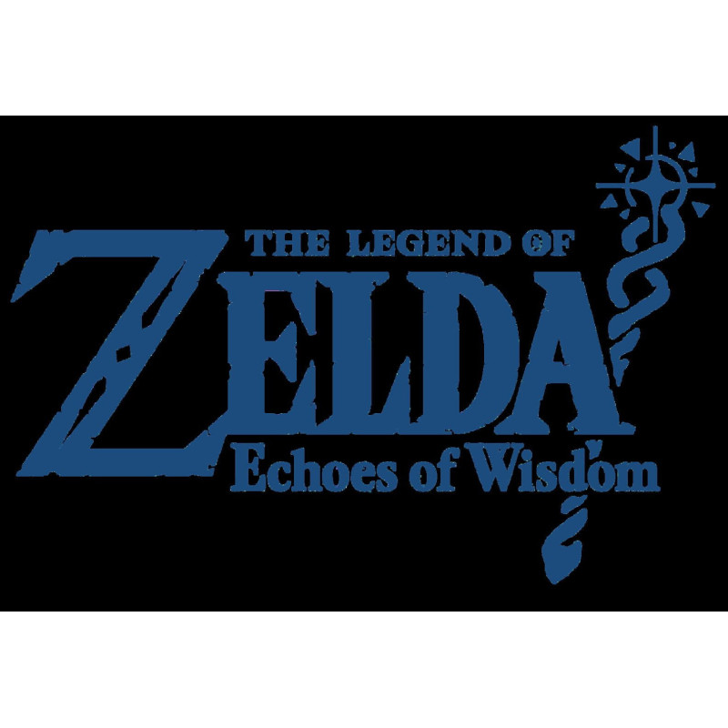 Captura de pantalla del gameplay de The Legend of Zelda Echo of the Wild para Nintendo Switch