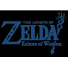 Captura de pantalla del gameplay de The Legend of Zelda Echo of the Wild para Nintendo Switch