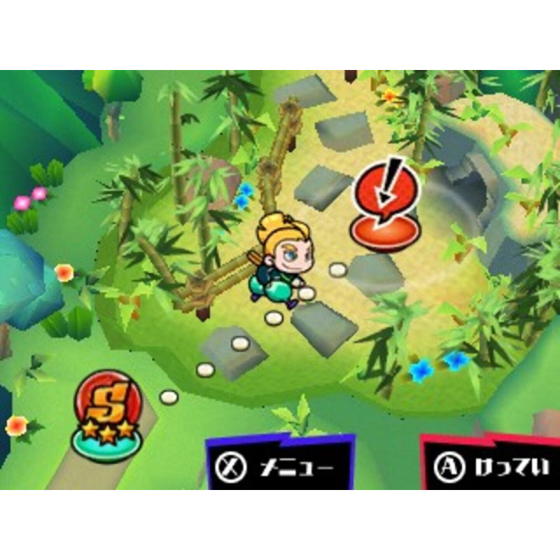 Captura de pantalla del gameplay de SUSHI STRIKER WAY OF SUSHIDO para Nintendo Switch mostrando acción intensa