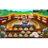 Captura de pantalla del gameplay de Sushi Striker Way of Sushido para Nintendo Switch