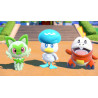 POKEMON ESCARLATA+ DLC