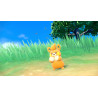 POKEMON ESCARLATA+ DLC