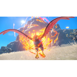 POKEMON ESCARLATA+ DLC