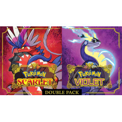 POKEMON ESCARLATA+ DLC