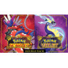 POKEMON ESCARLATA+ DLC