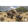 Captura de pantalla del gameplay de Hunting Simulator 2 para Nintendo Switch mostrando acción en el juego
