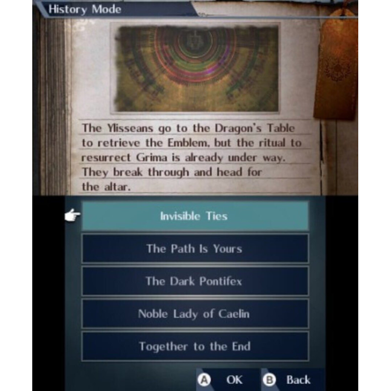 Captura de pantalla del gameplay de Fire Emblem Warriors para Nintendo Switch mostrando acción intensa y personajes en com...