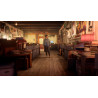 Captura de pantalla del gameplay de Life Is Strange: True Colors en Nintendo Switch