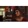 Captura de pantalla del gameplay de Life Is Strange: True Colors en Nintendo Switch