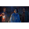 Captura de pantalla del gameplay de Life Is Strange: True Colors en Nintendo Switch