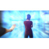 Captura de pantalla del gameplay de Life Is Strange: True Colors en Nintendo Switch