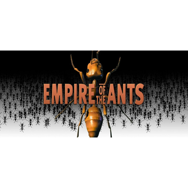Captura de pantalla del gameplay del videojuego Les Fourmis para PlayStation 5 mostrando acción intensa y gráficos detallados