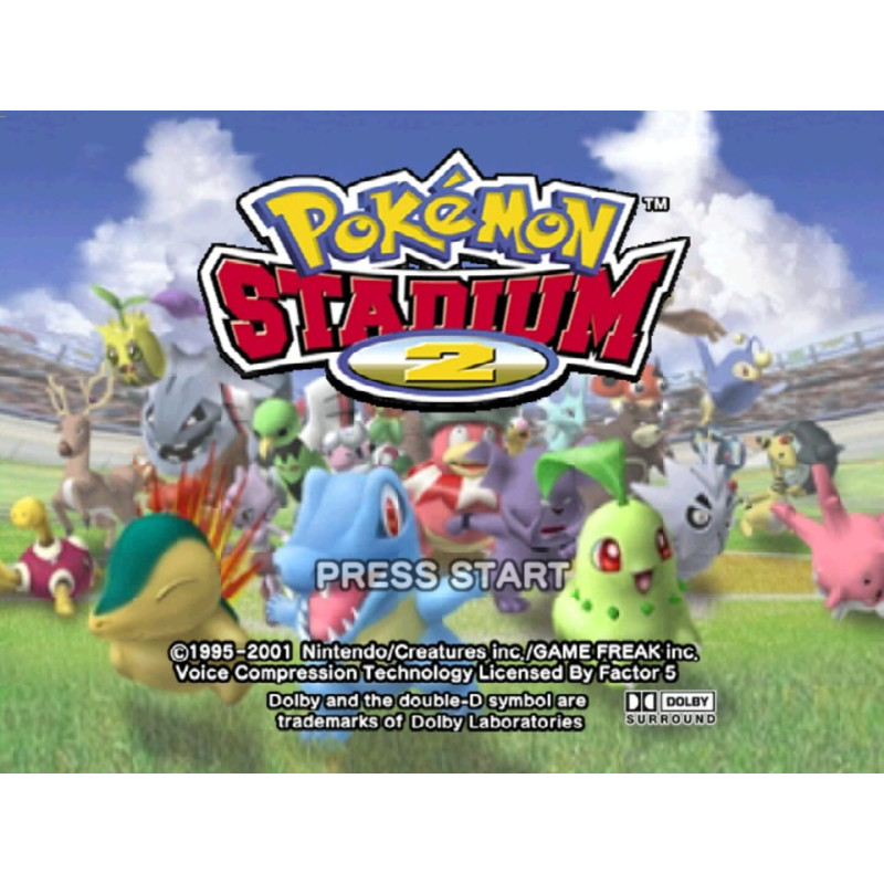 Captura de pantalla del gameplay de Pokémon Pokopia para Nintendo Switch mostrando una batalla emocionante