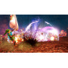 Captura de pantalla del gameplay de Hyrule Warriors La era del destiempo para Nintendo Switch