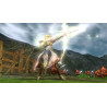 Captura de pantalla del gameplay de Hyrule Warriors La era del destiempo para Nintendo Switch