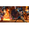 Captura de pantalla del gameplay de Hyrule Warriors La era del destiempo para Nintendo Switch