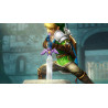 Captura de pantalla del gameplay de Hyrule Warriors La era del destiempo para Nintendo Switch